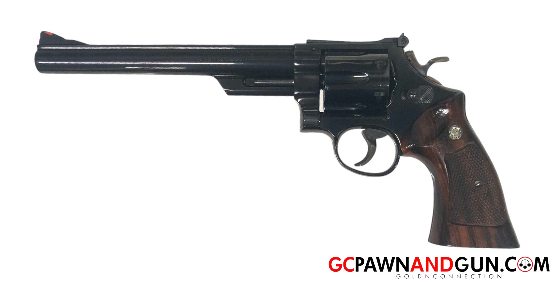 S & W 29-2 Handgun .44 Mag Image