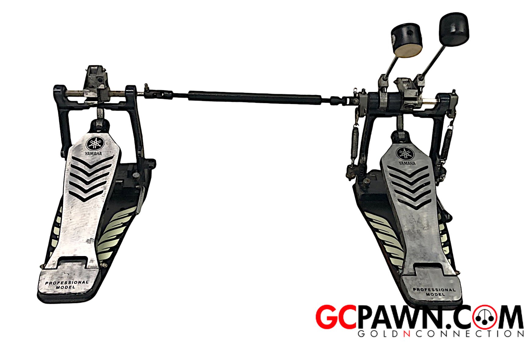 Yamaha DPF9410 Drum Pedal-img-0
