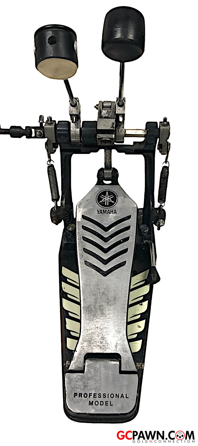 Yamaha DPF9410 Drum Pedal-img-1