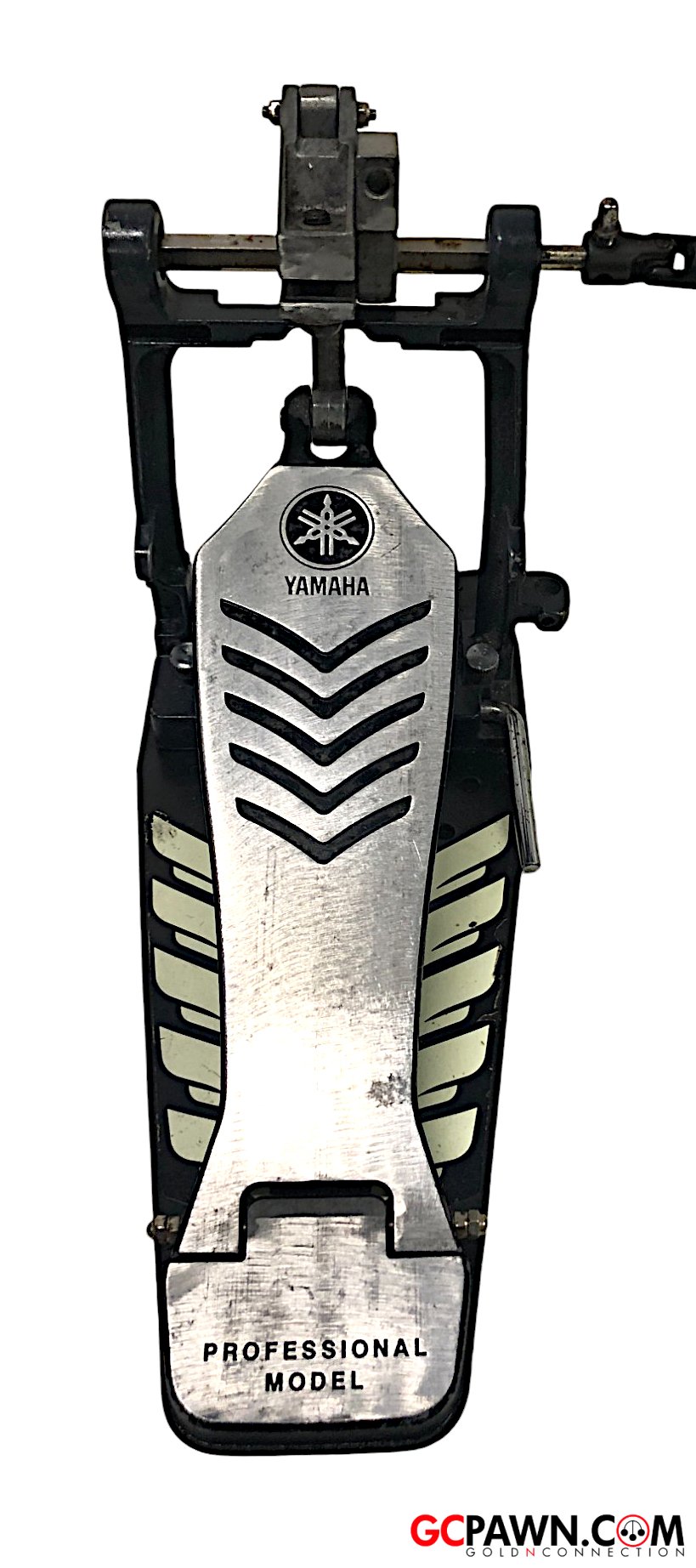 Yamaha DPF9410 Drum Pedal-img-2