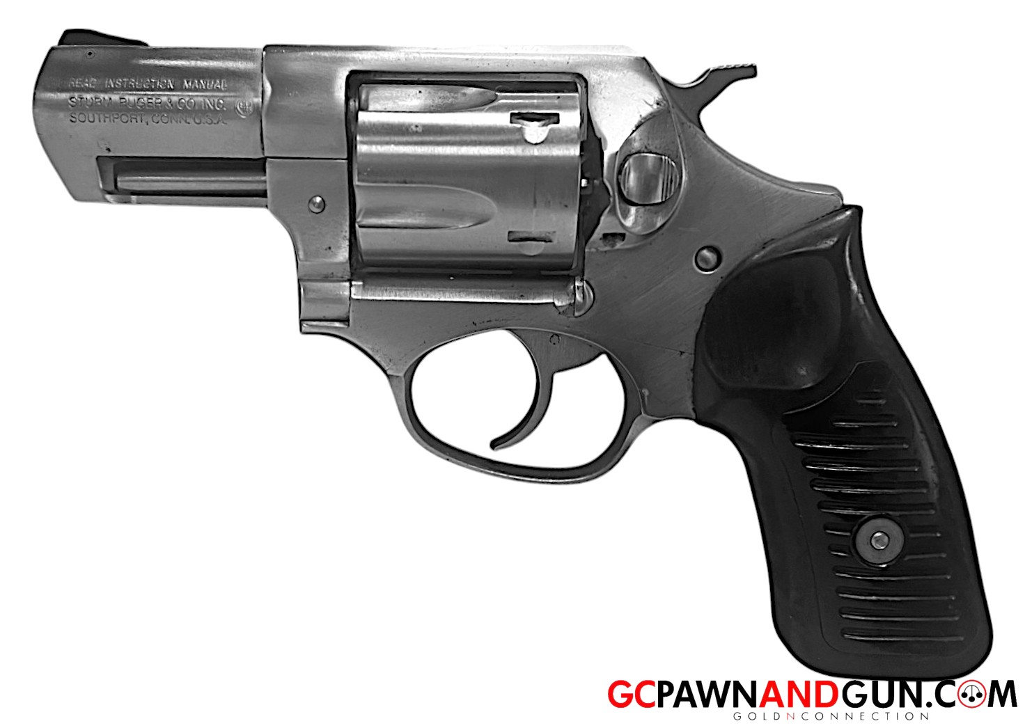 Ruger SP101 Handgun .38 Special Image
