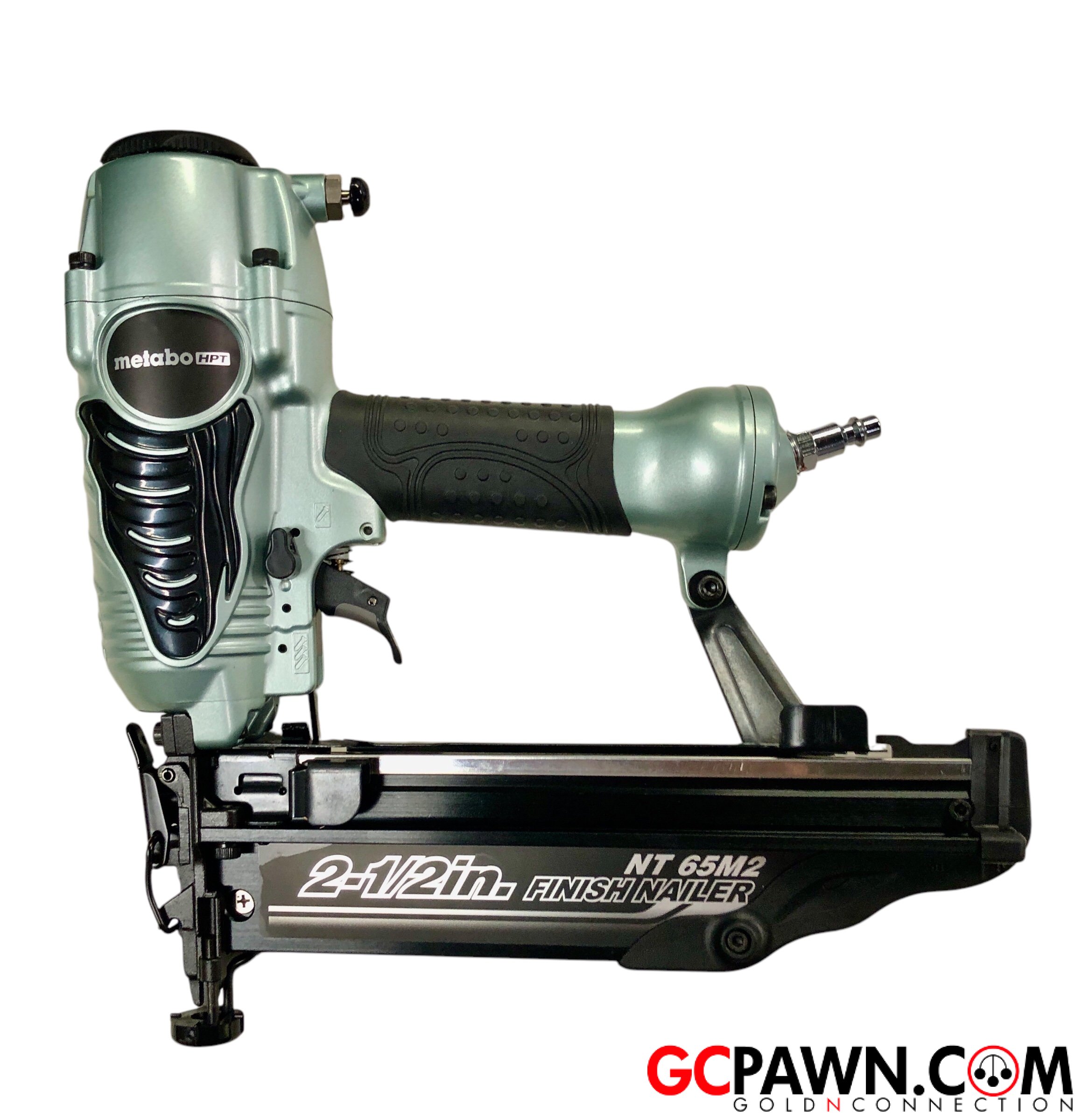 Metabo NT65M2 Air tool-img-1