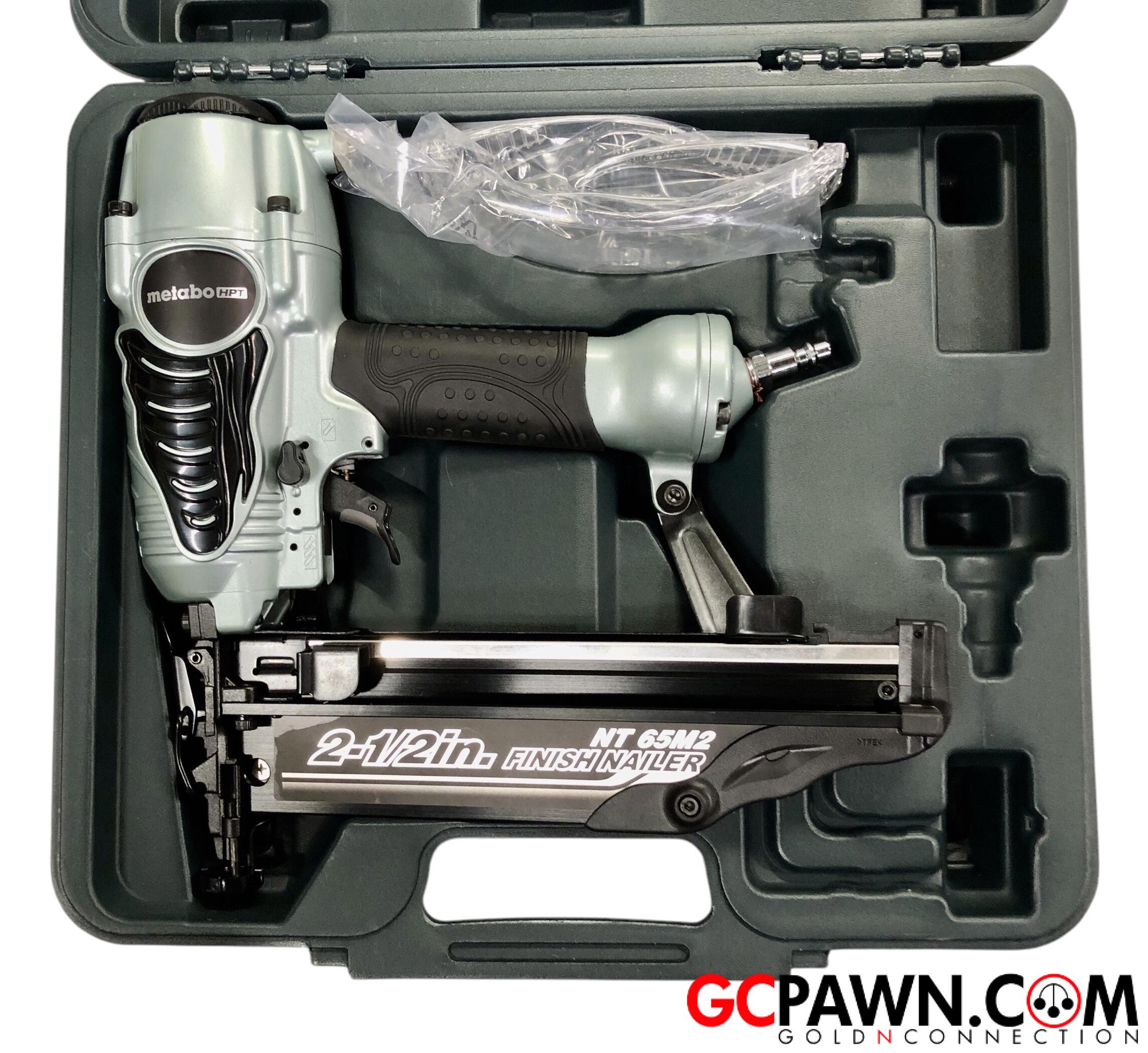 Metabo NT65M2 Air tool-img-3