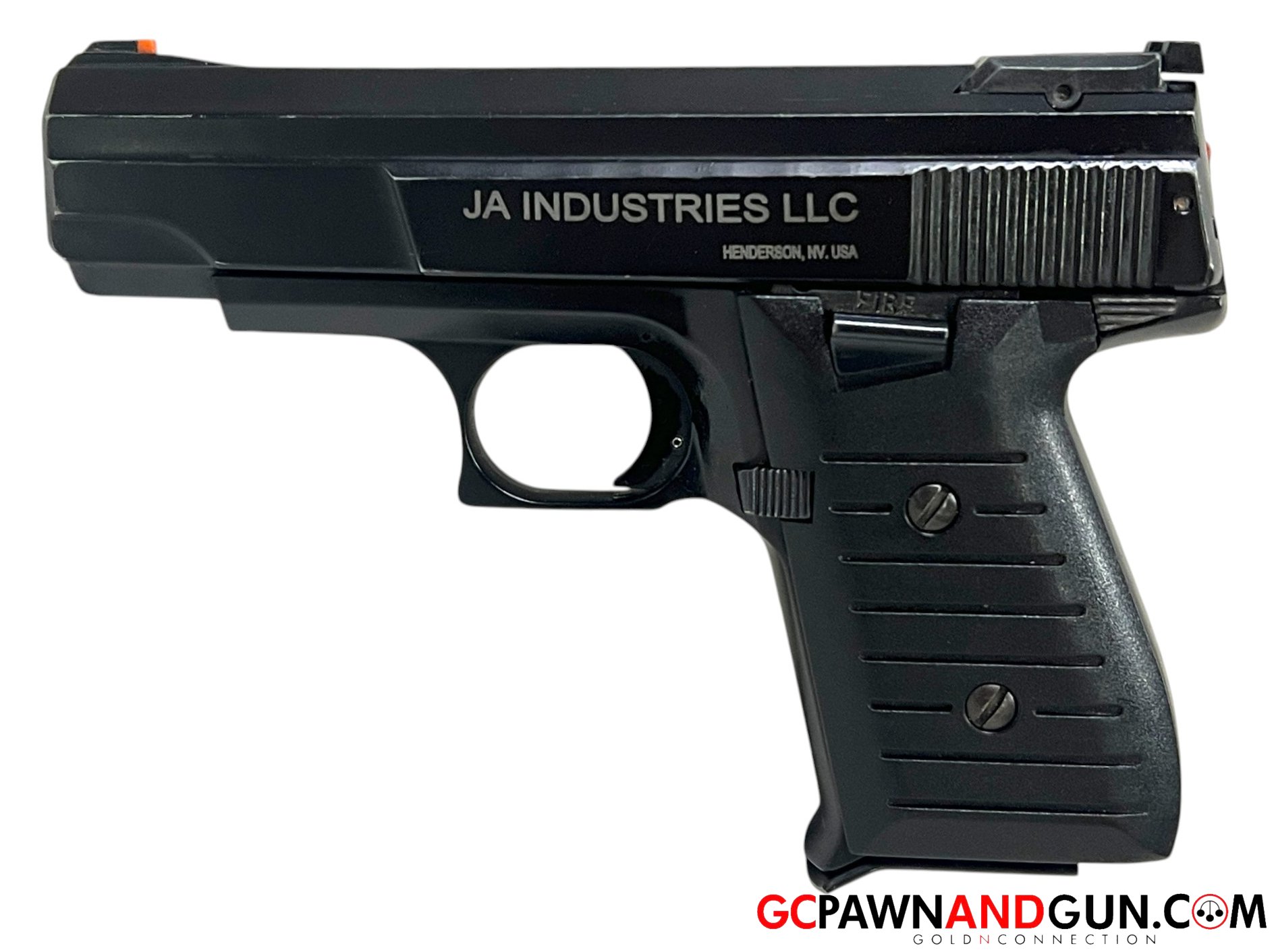 JA Industries J.A. Nine Handgun 9 MM Image
