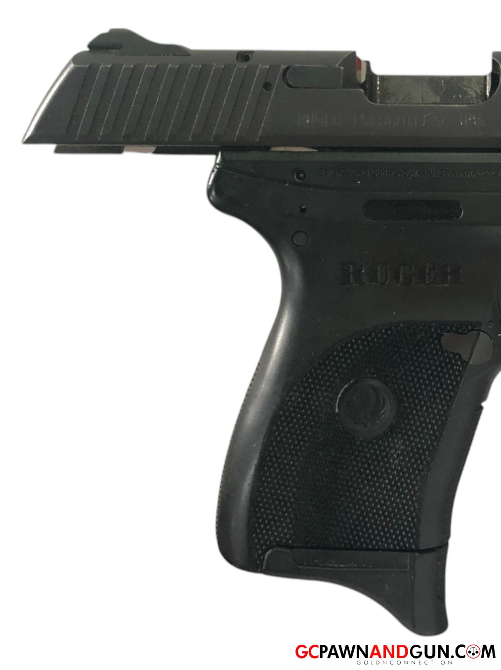 Ruger LC380 .380 ACP 3"-img-4