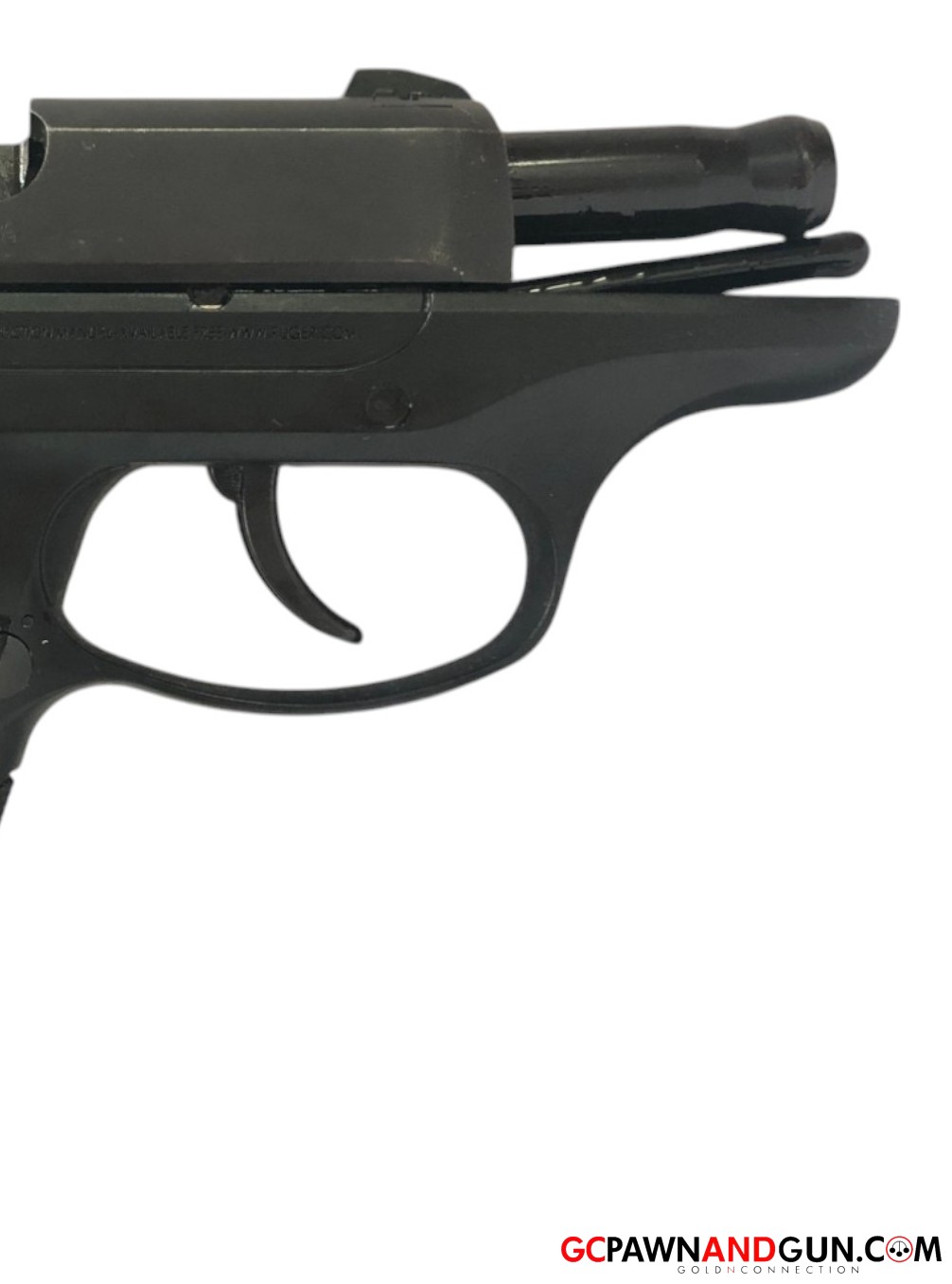 Ruger LC380 .380 ACP 3"-img-5