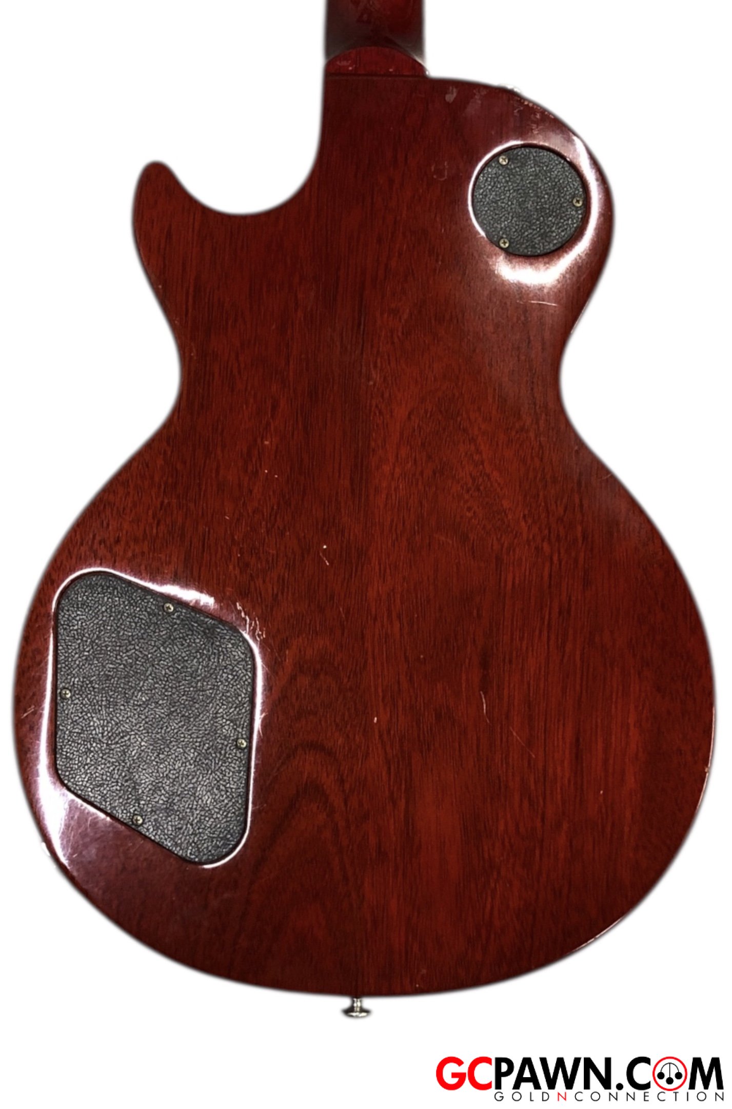 Gibson Les Paul Traditional Guitar - Electric-img-1