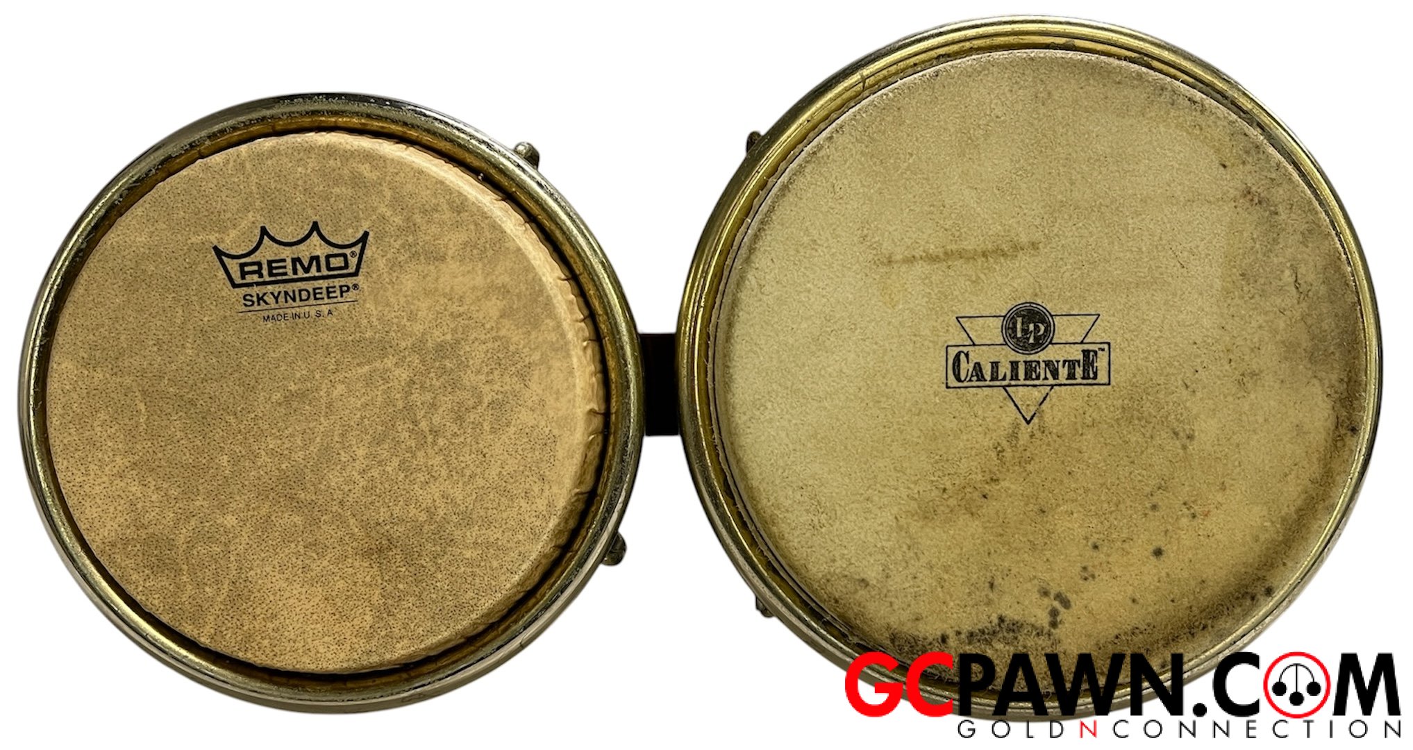 Latin Percussion (LP) Caliente Bongo-img-1