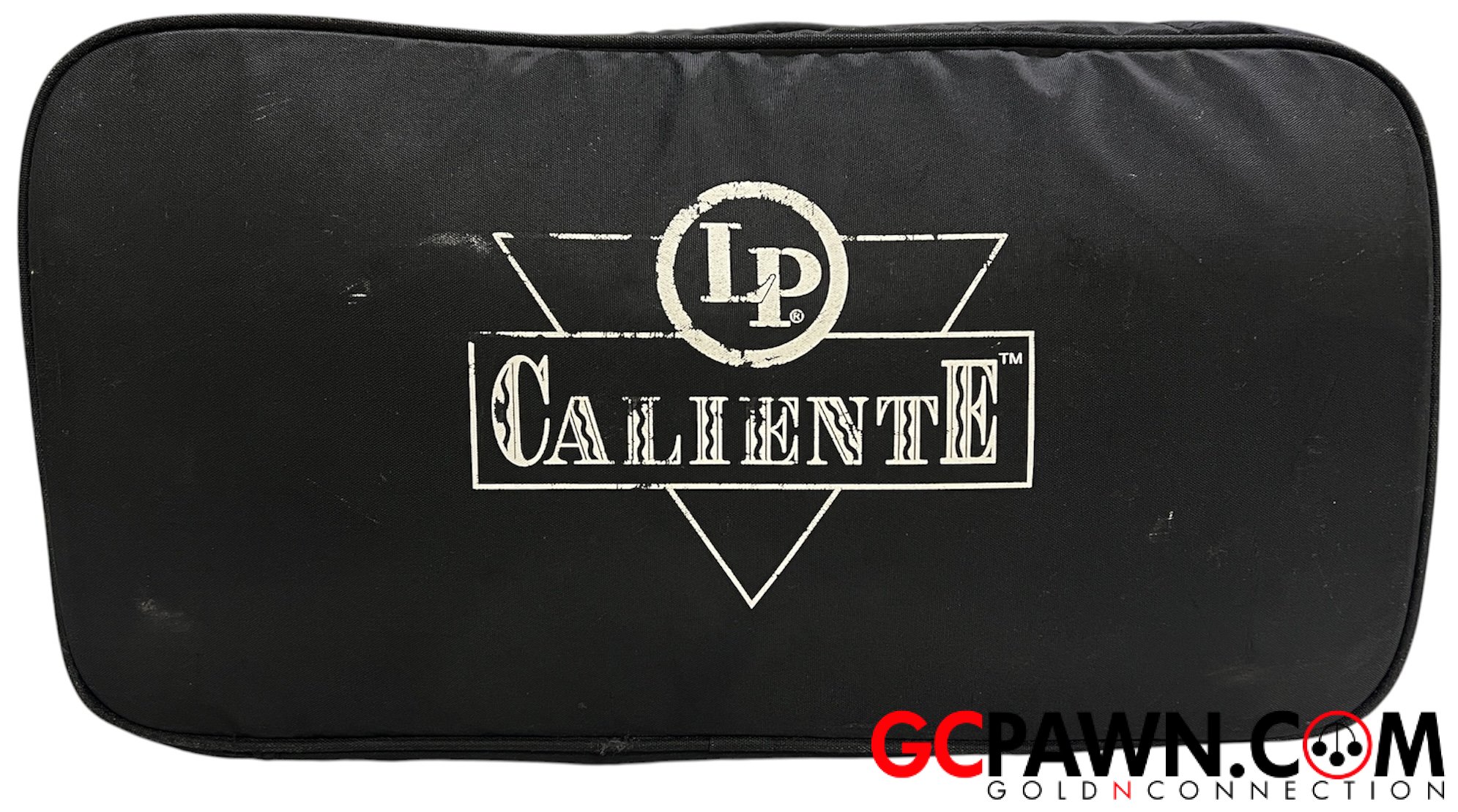 Latin Percussion (LP) Caliente Bongo-img-2