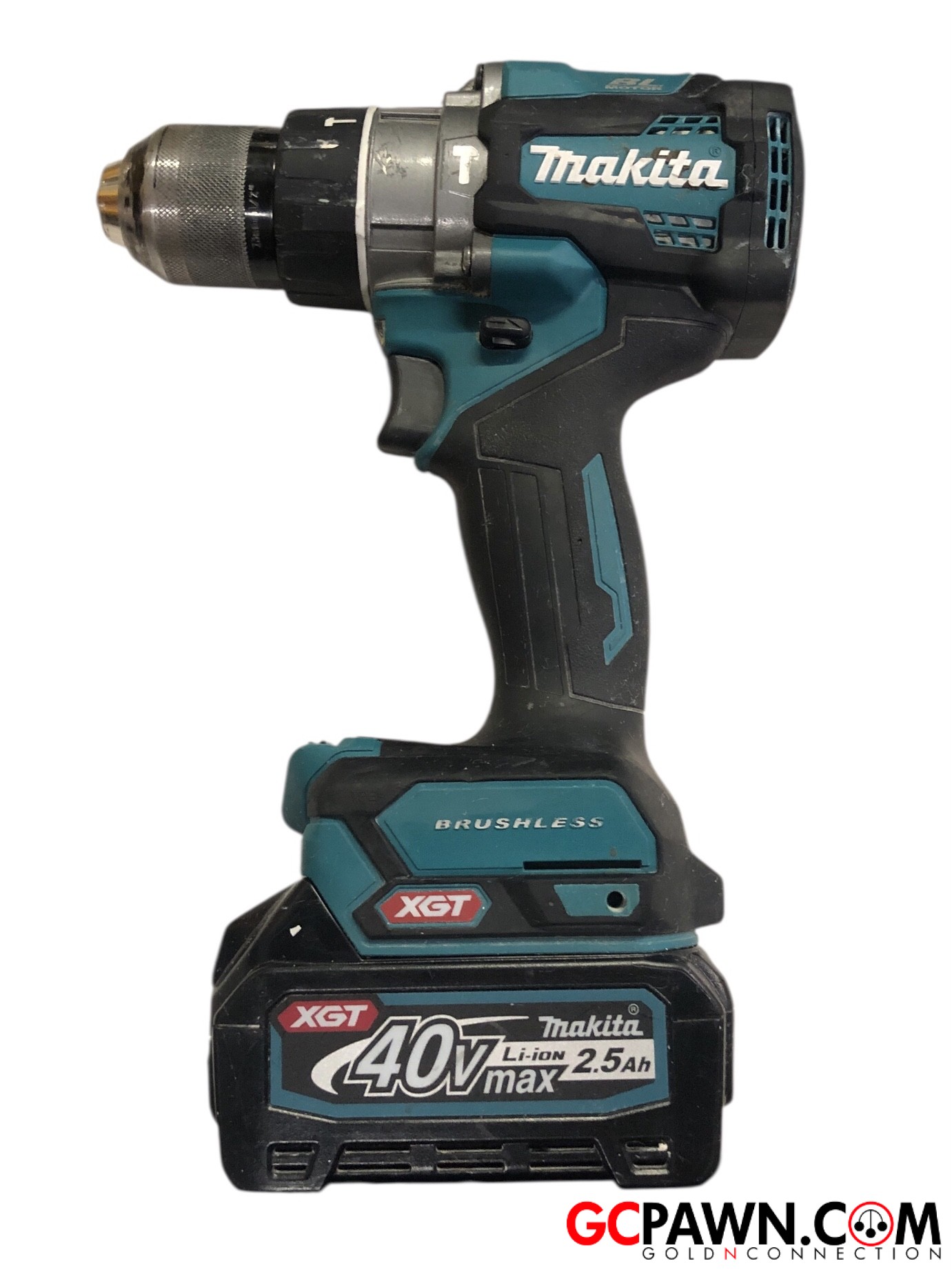 Makita GPH01 Cordless hand tools-img-1