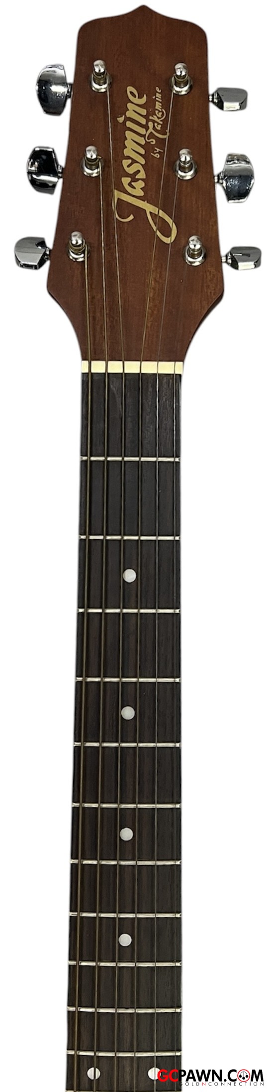 Jasmine S-35 Dreadnaught Guitar - Acoustic-img-2