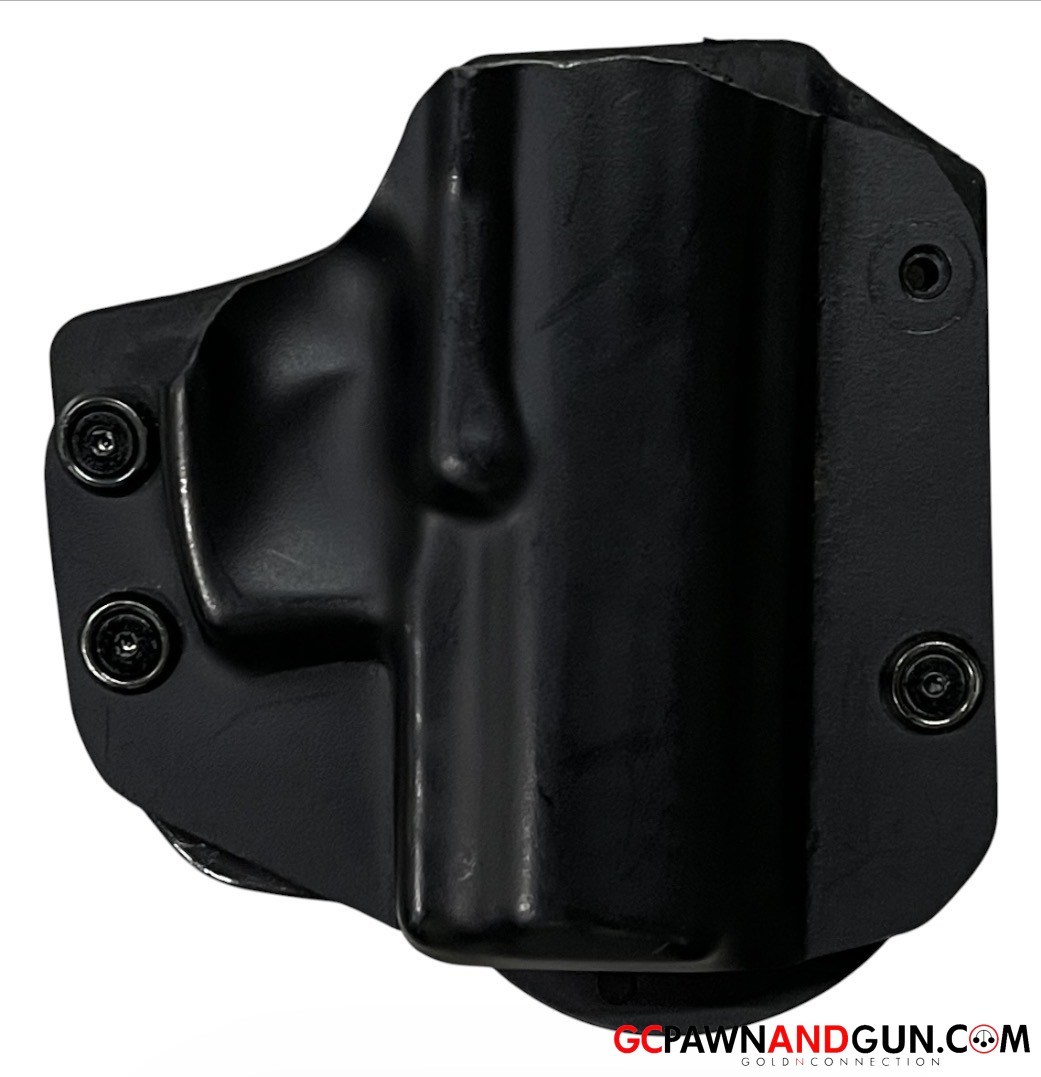 Alien Gear Glock Holster-img-0