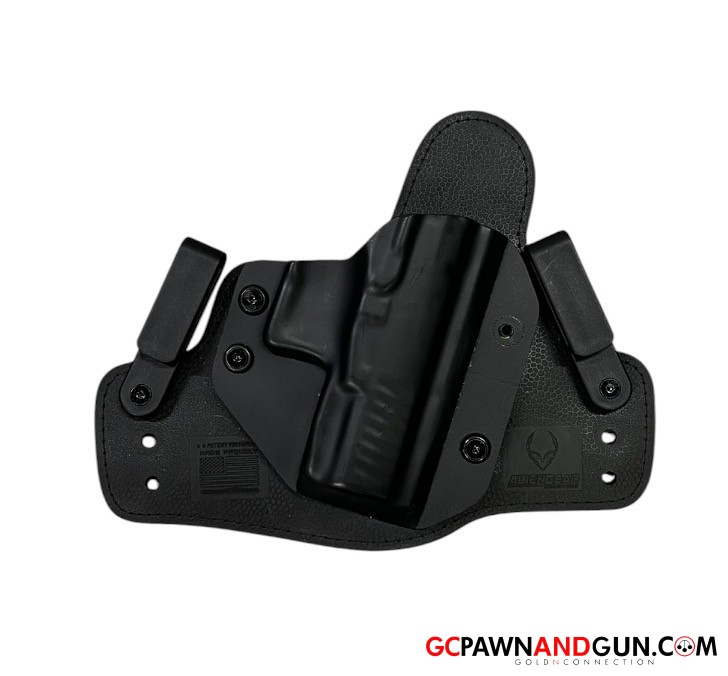 Alien Gear Glock 19 / Taurus G2 Holster-img-0
