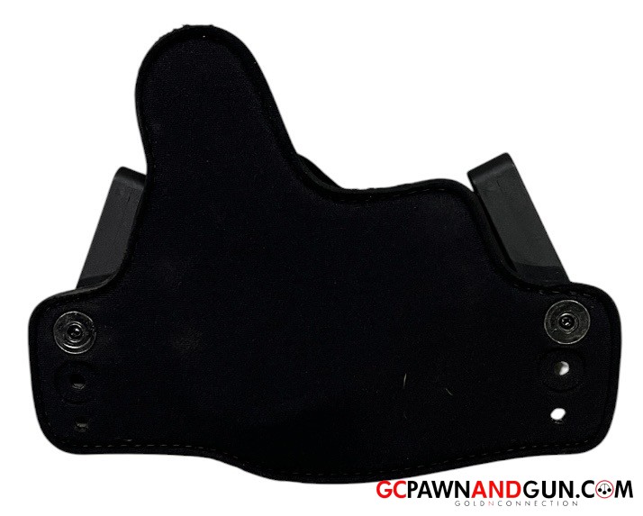 Alien Gear Glock 19 / Taurus G2 Holster-img-1