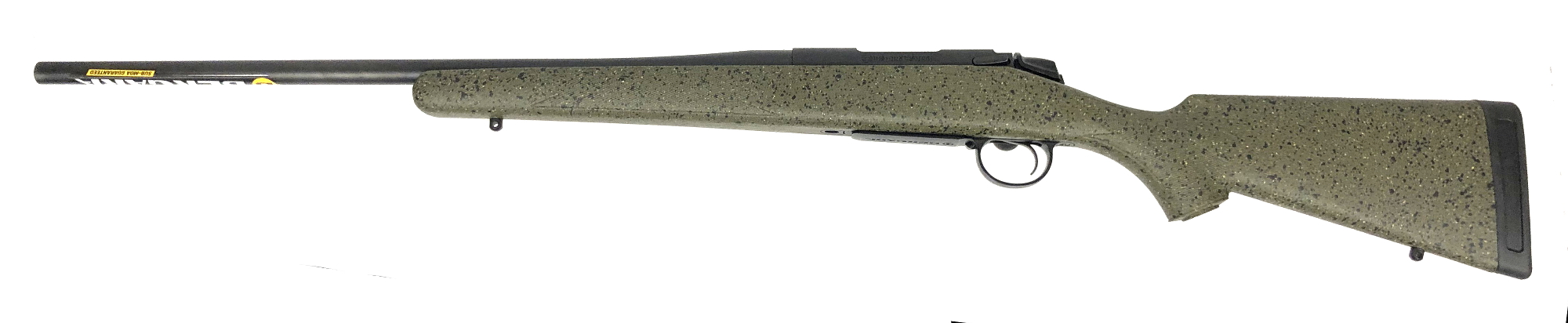 Bergara B-14 Hunter - B14S101 Rifle .308 Win Image