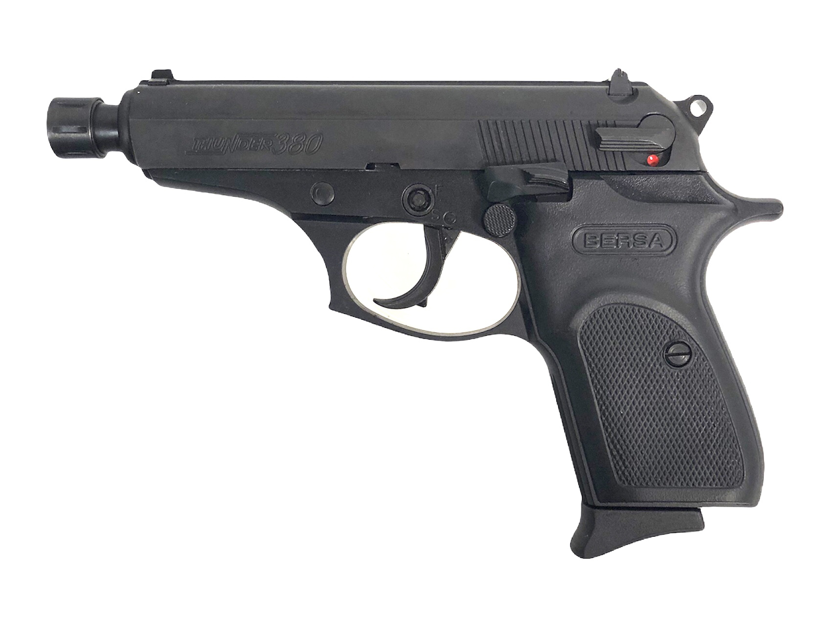 Bersa Thunder - T30M8X Handgun .380 ACP Image