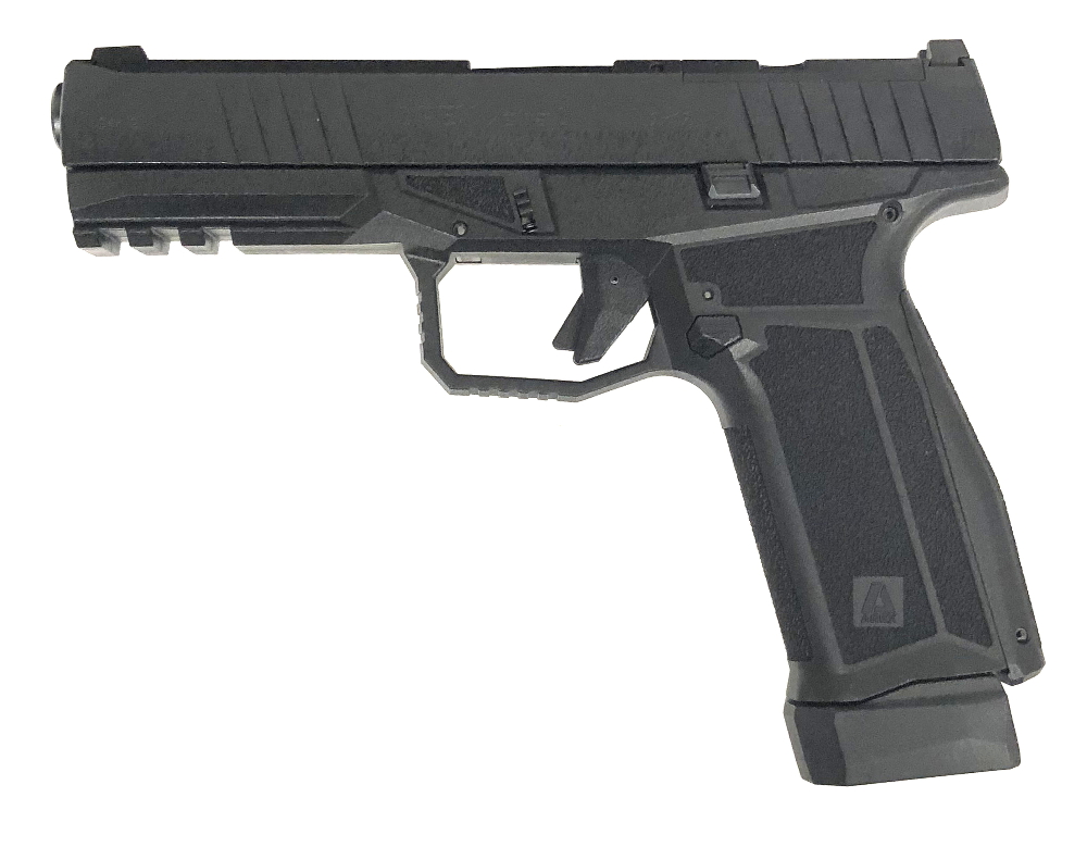 Arex Delta L - 602377 Handgun 9 MM Image