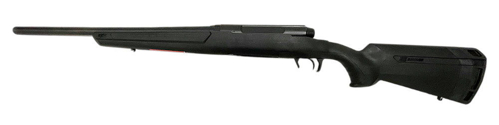 Savage Axis II - 57540 350 Legend 18" Bolt Action Rifle-img-3