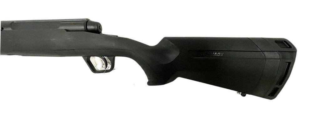 Savage Axis II - 57540 350 Legend 18" Bolt Action Rifle-img-4