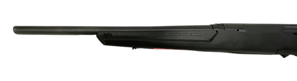 Savage Axis II - 57540 350 Legend 18" Bolt Action Rifle-img-5