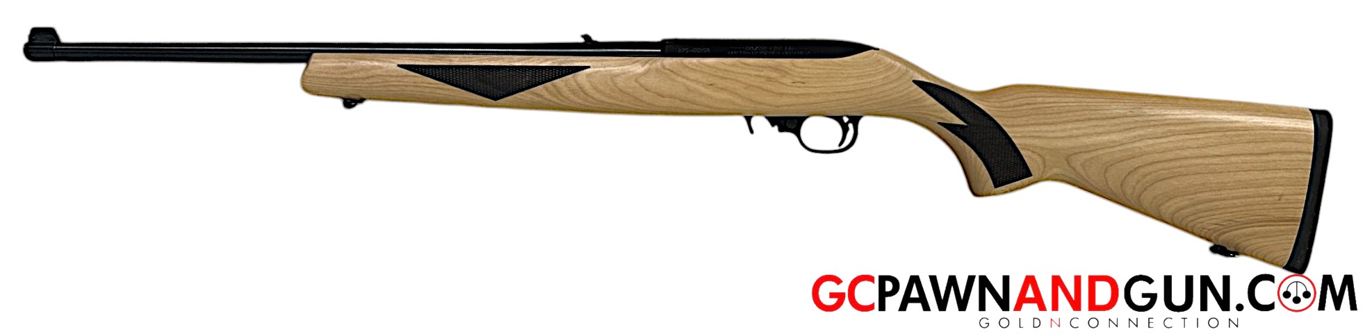 Ruger 10/22 Sporter 75th Anniversary Rifle .22 LR Image