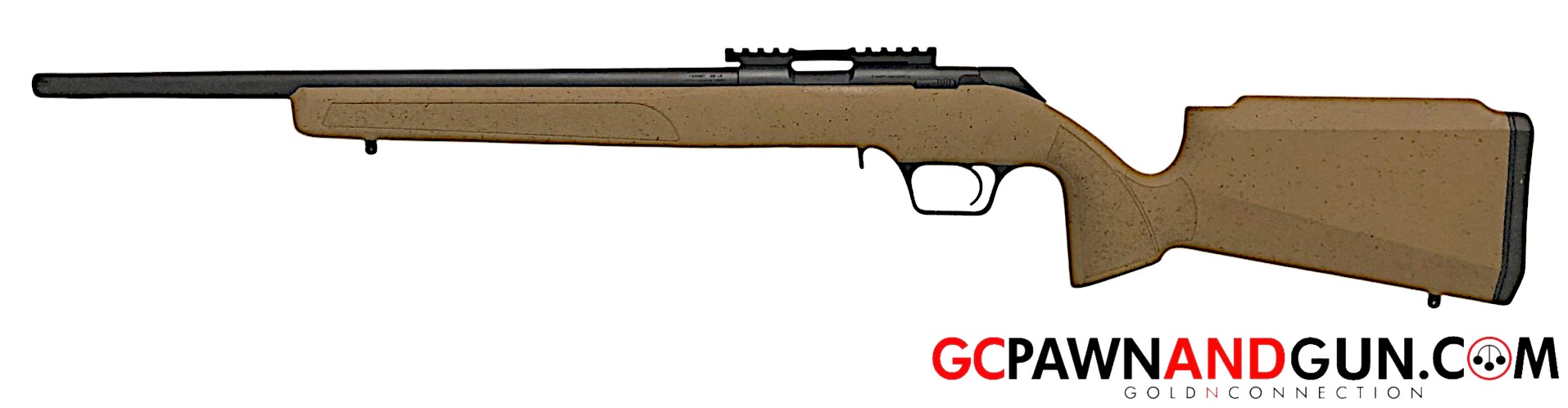 Springfield Armory Model 2020 Rimfire - BART92022CBW Rifle .22 LR Image