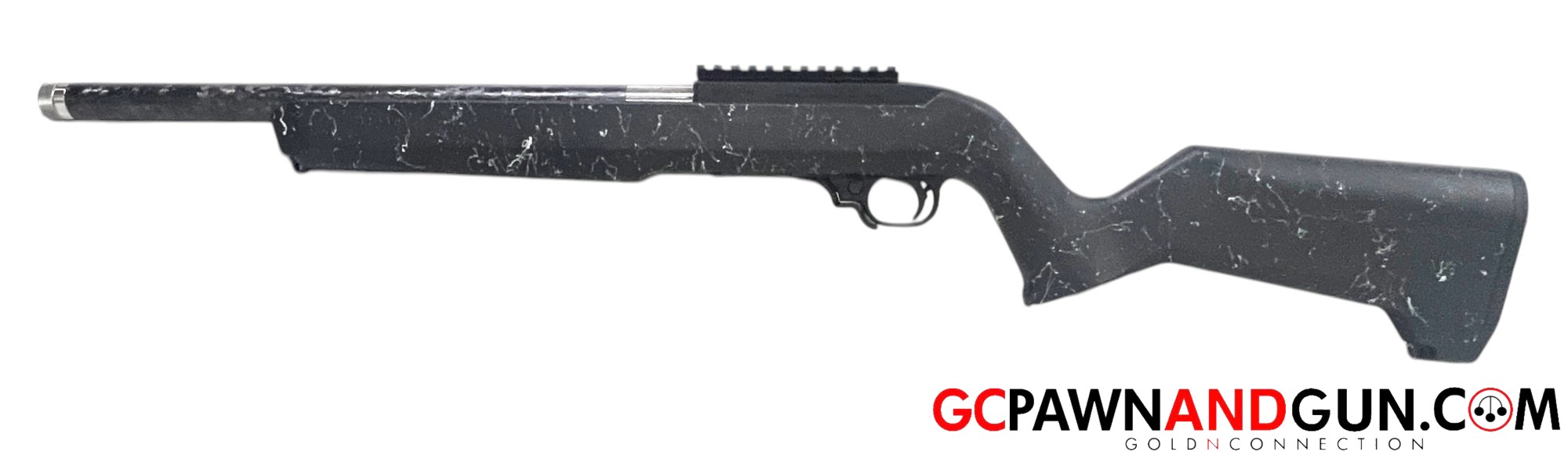 Ruger 10/22 Carbine - 31220 Rifle .22 LR Image