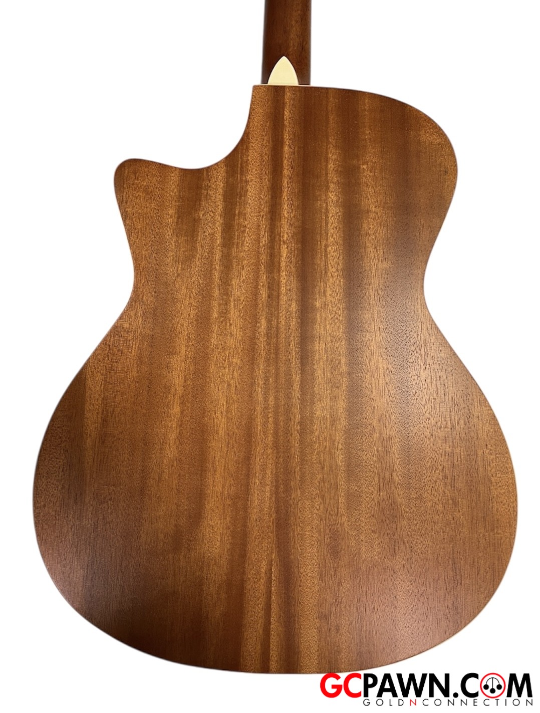 Nashville Guitarworks OM10CEEB Guitar - Acoustic electric-img-1