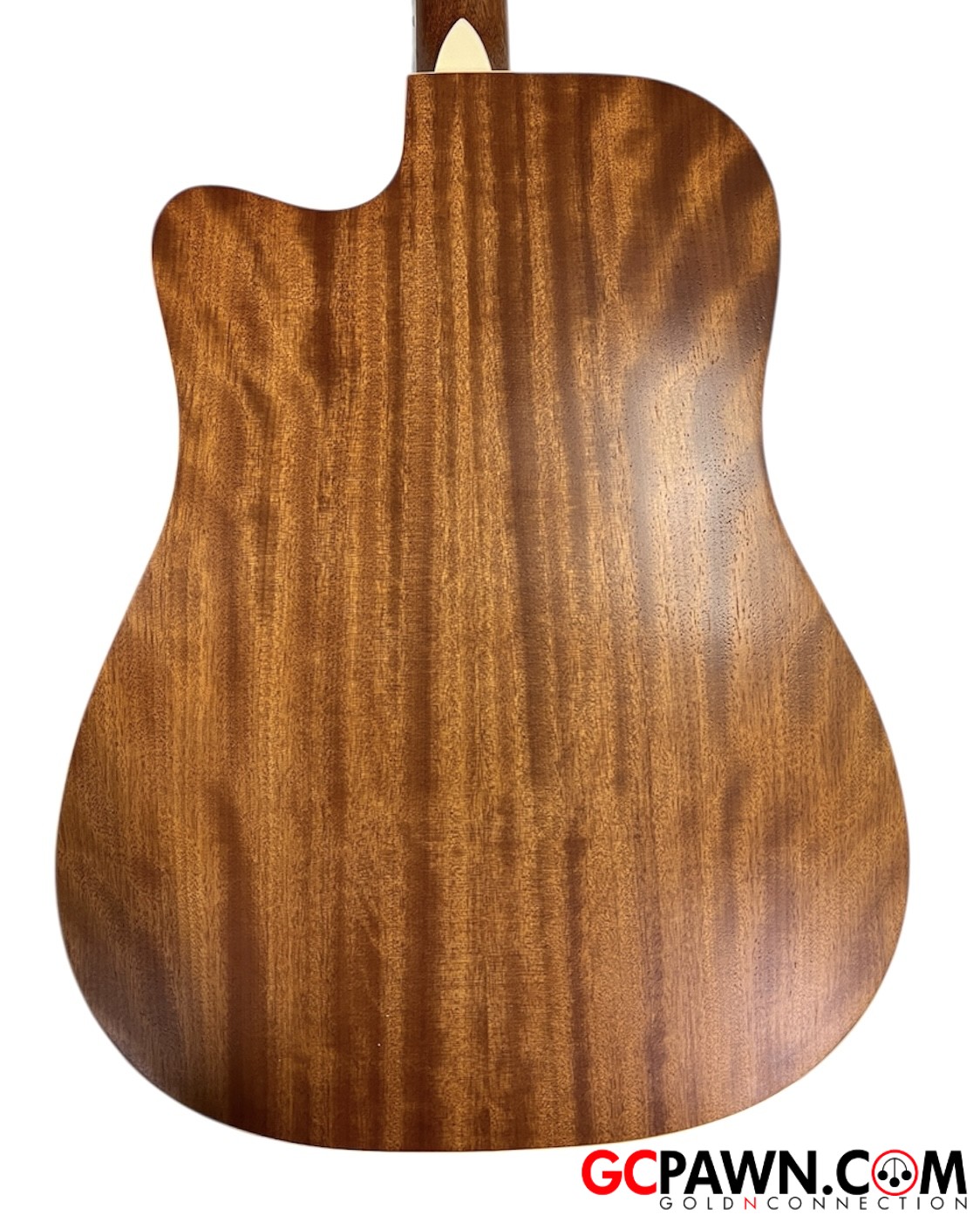 Nashville Guitarworks D10CEEB Guitar - Acoustic electric-img-1