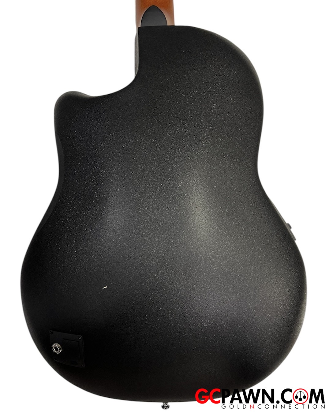 Applause AB28-5S Guitar - Acoustic electric-img-1