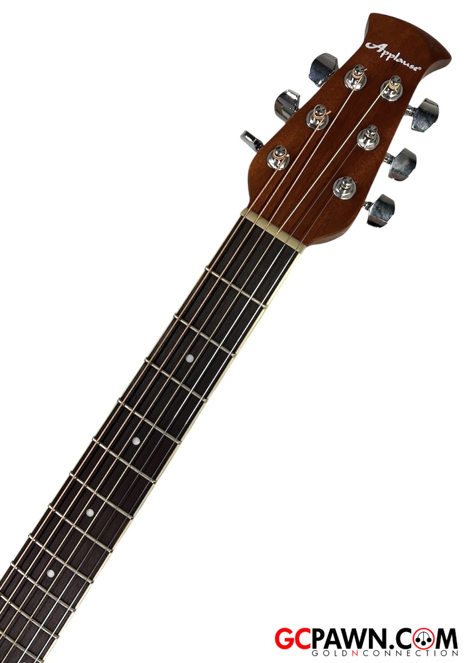 Applause AB28-5S Guitar - Acoustic electric-img-2