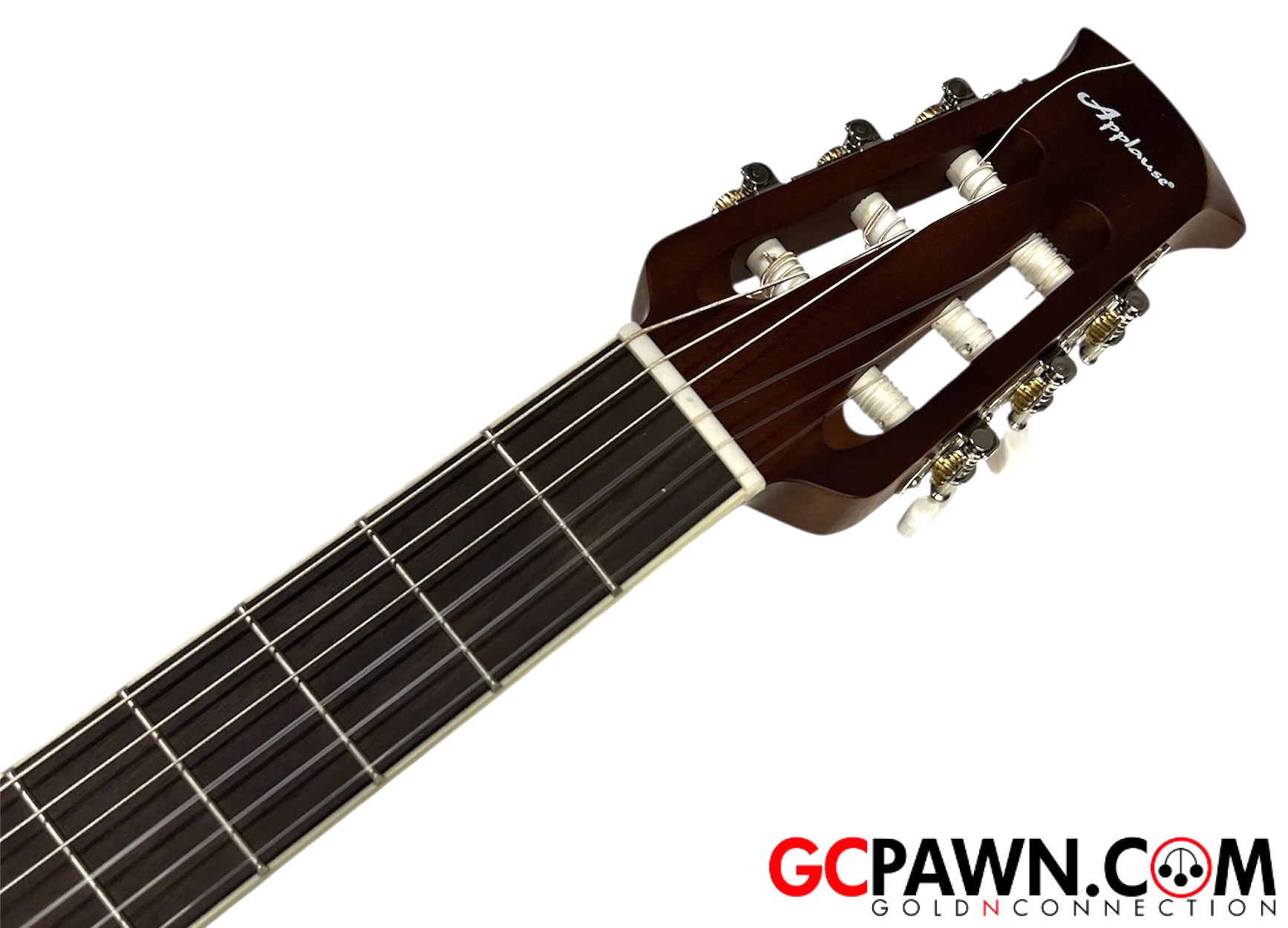 Applause AB24CS-4S Guitar - Acoustic electric-img-2