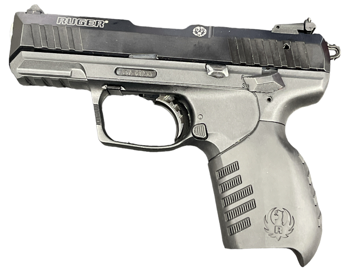 Ruger SR22P .22 LR Handgun-img-0