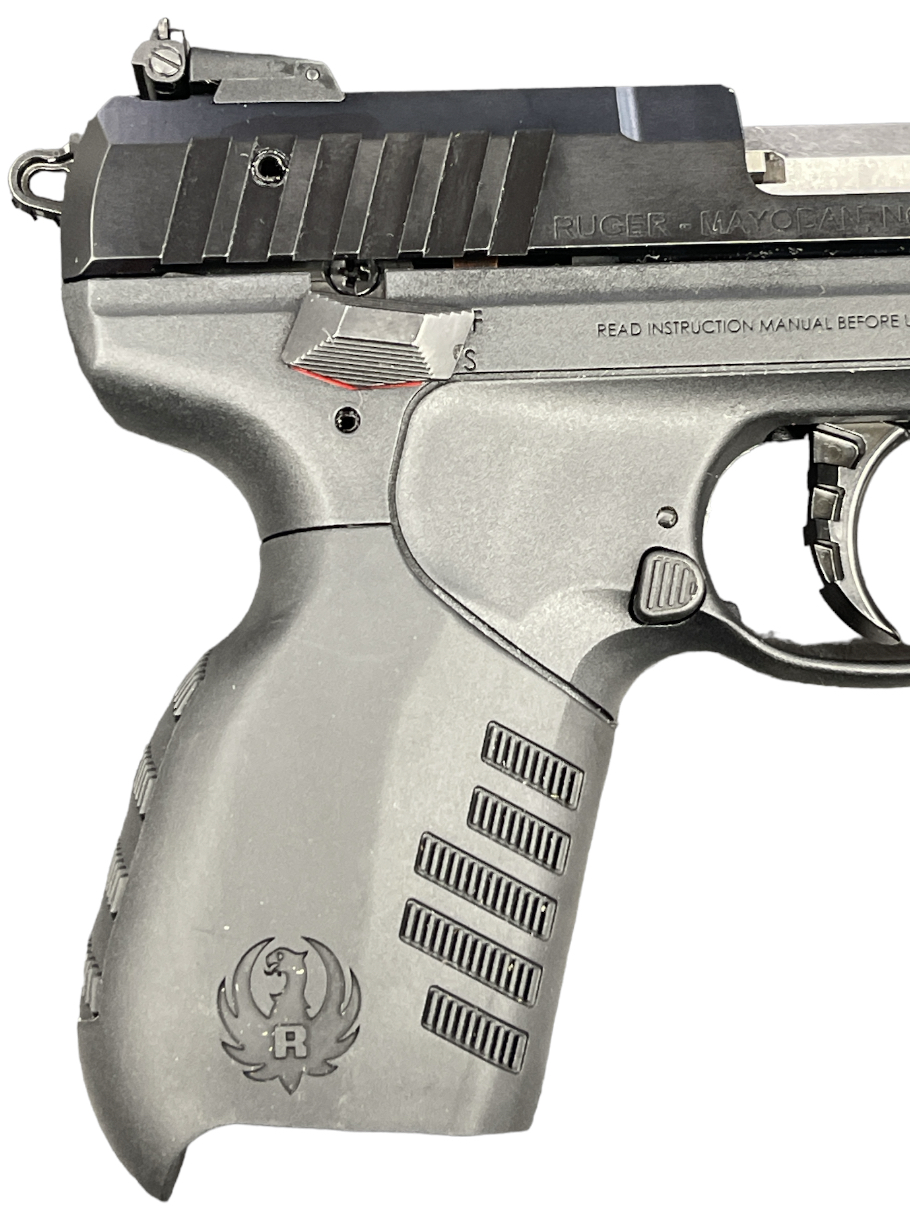 Ruger SR22P .22 LR Handgun-img-5