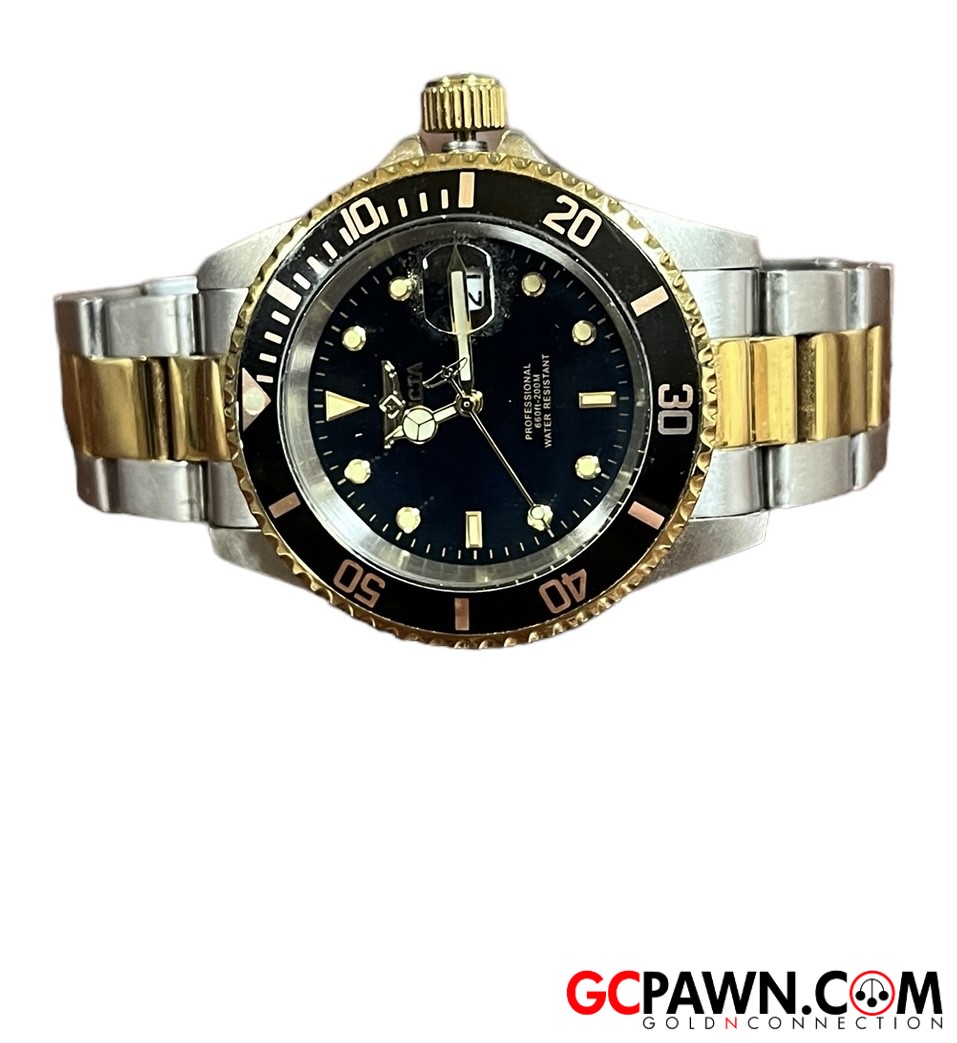 Invicta 26973 Wrist watch-img-1