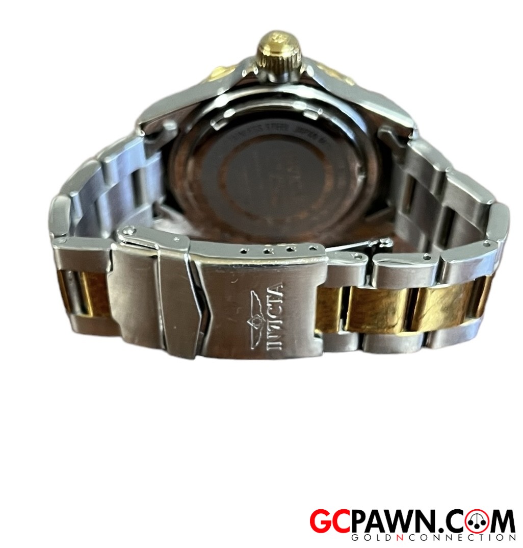 Invicta 26973 Wrist watch-img-2