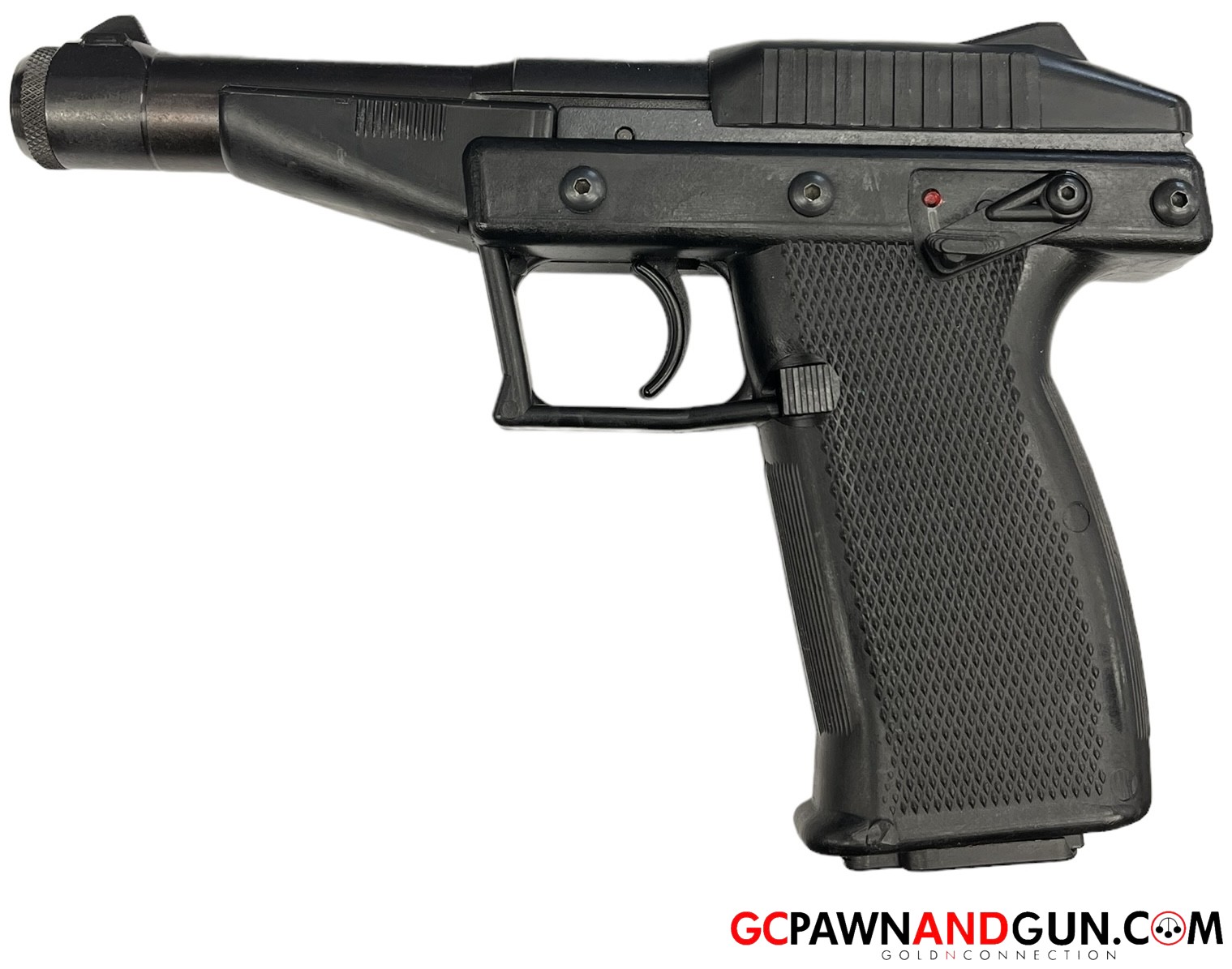 Grendel P-30 Handgun .22 Mag Image