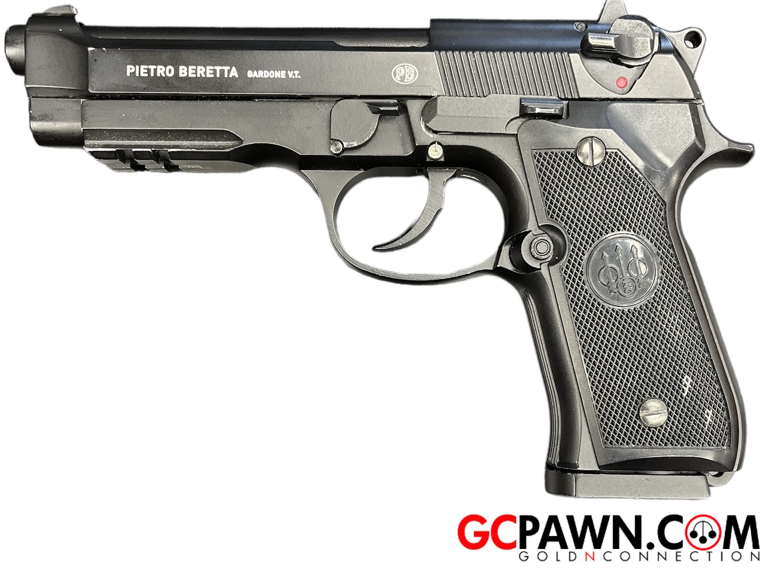 pietro beretta 92a1 BB Gun-img-0
