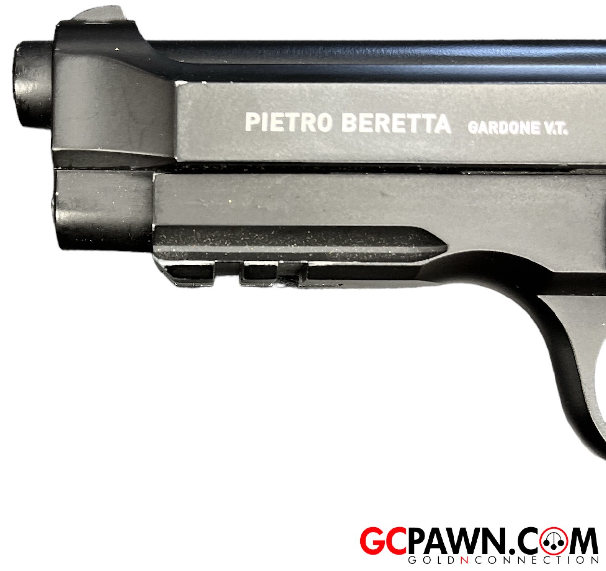 pietro beretta 92a1 BB Gun-img-1