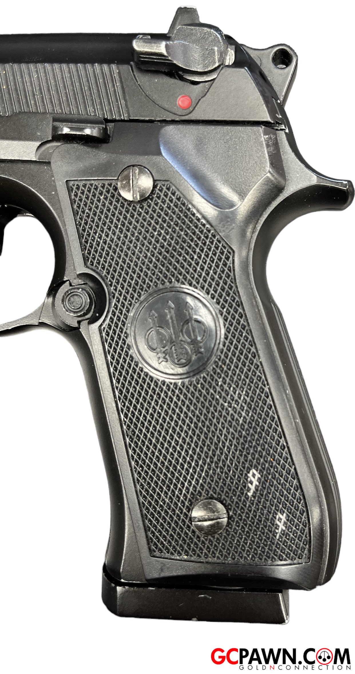 pietro beretta 92a1 BB Gun-img-2