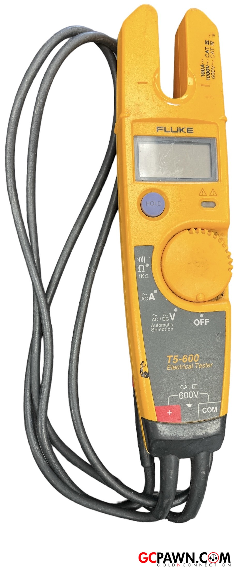 Fluke t5-600 Electrician tools-img-0