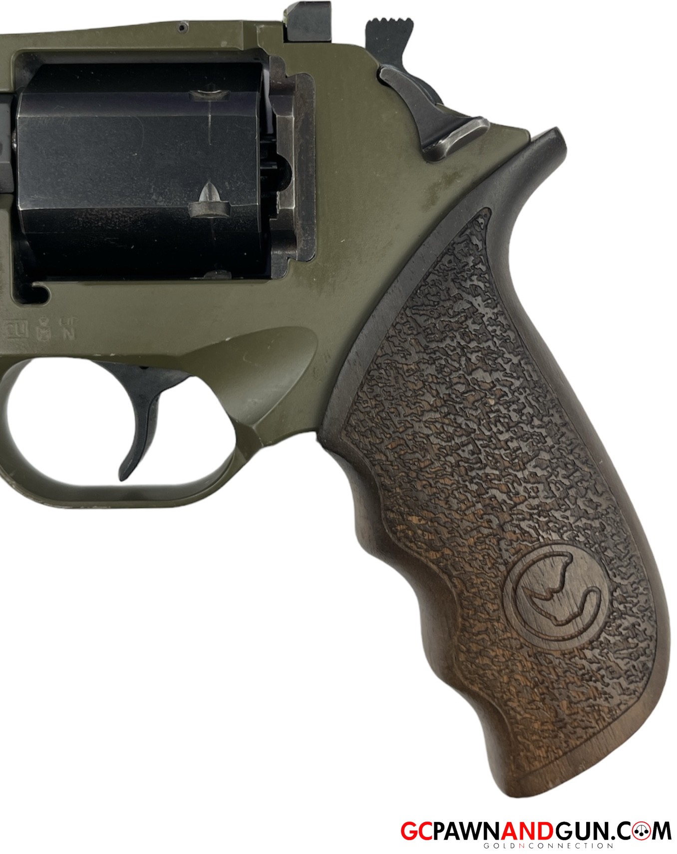 Chiappa Firearms Rhino 30DS .357 mag 3"-img-2