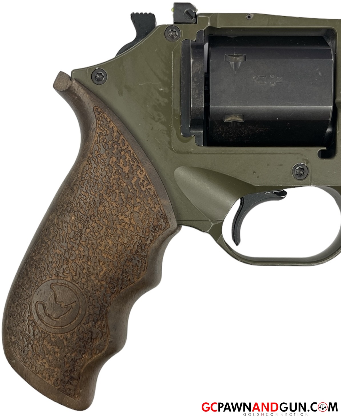 Chiappa Firearms Rhino 30DS .357 mag 3"-img-4