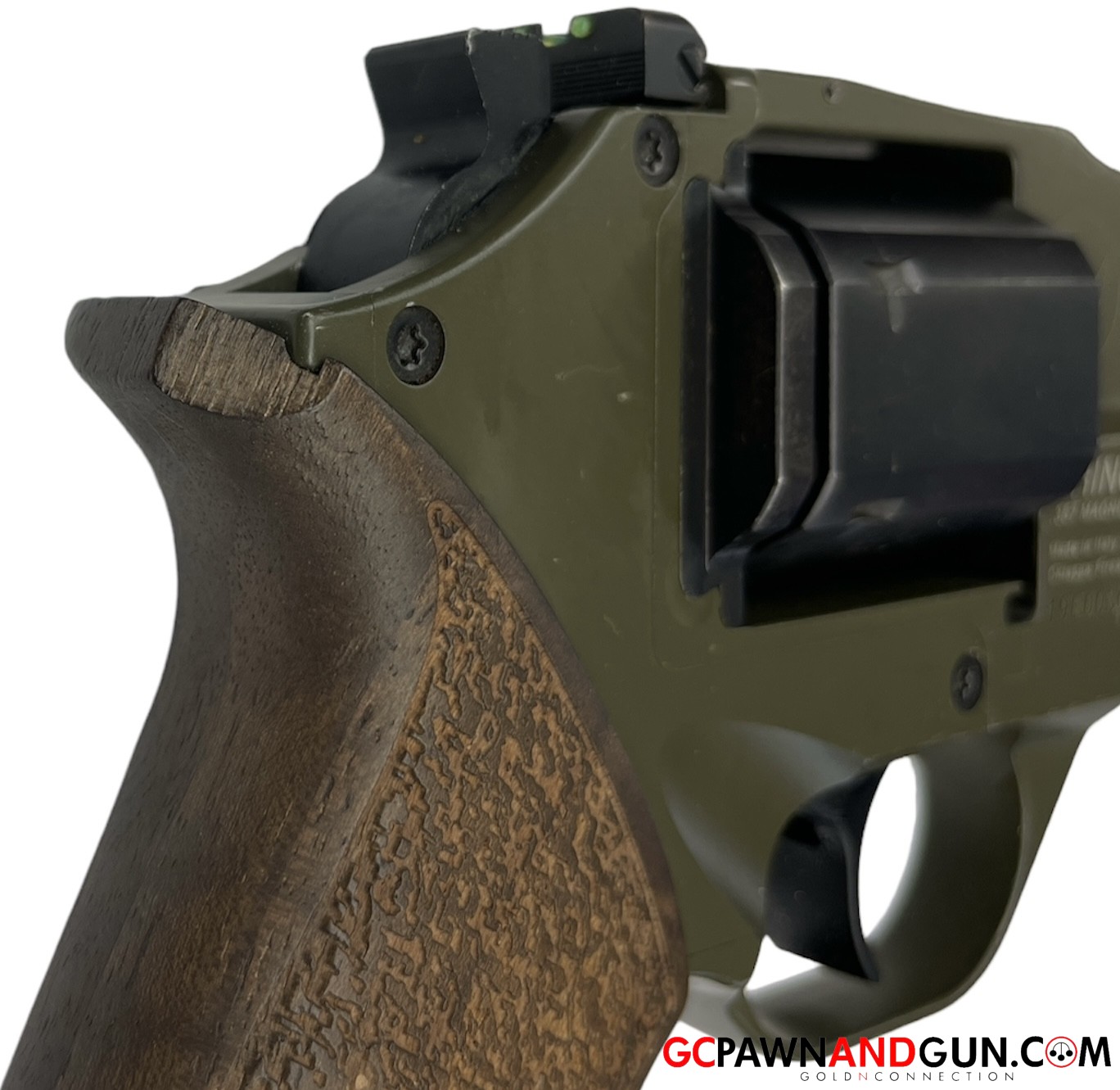 Chiappa Firearms Rhino 30DS .357 mag 3"-img-6