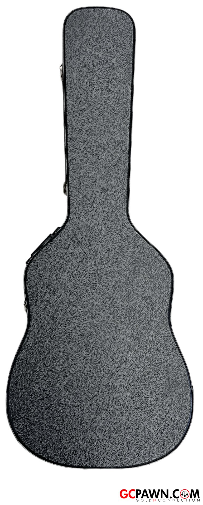 Road Runner Hard Shell Acoustic Guitar Case-img-0