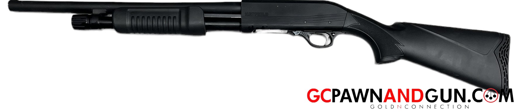 Hatfield Gun Company PAS12 Shotgun 12 Ga. Image