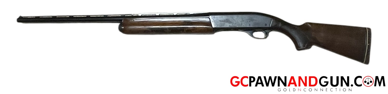 Remington 1100 Shotgun 20 Ga. Image