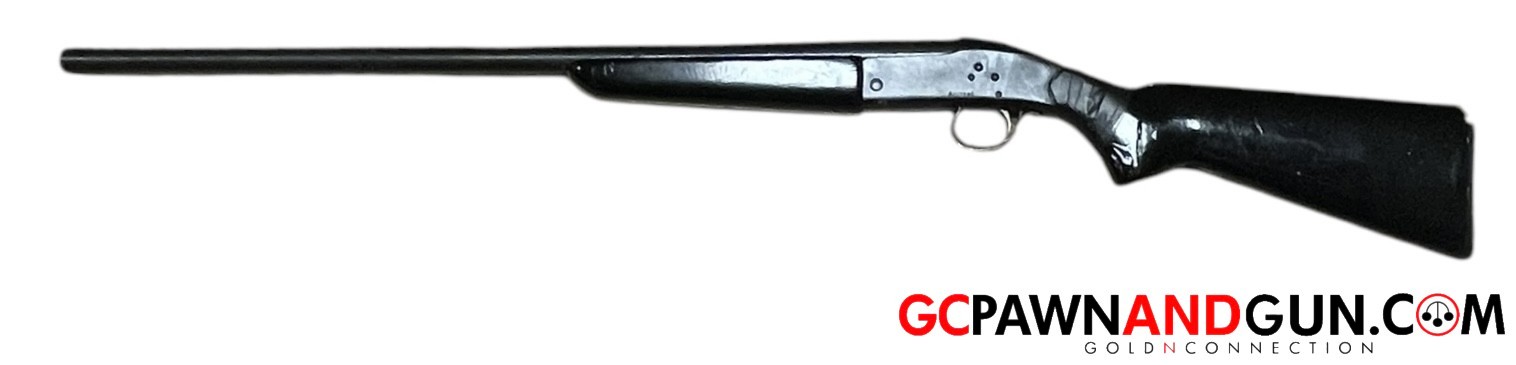 Stevens 948E Shotgun 12 Ga. Image