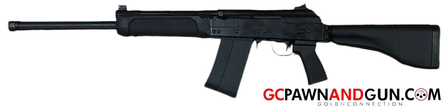 DDI Cheetah Shotgun 12 Ga. Image