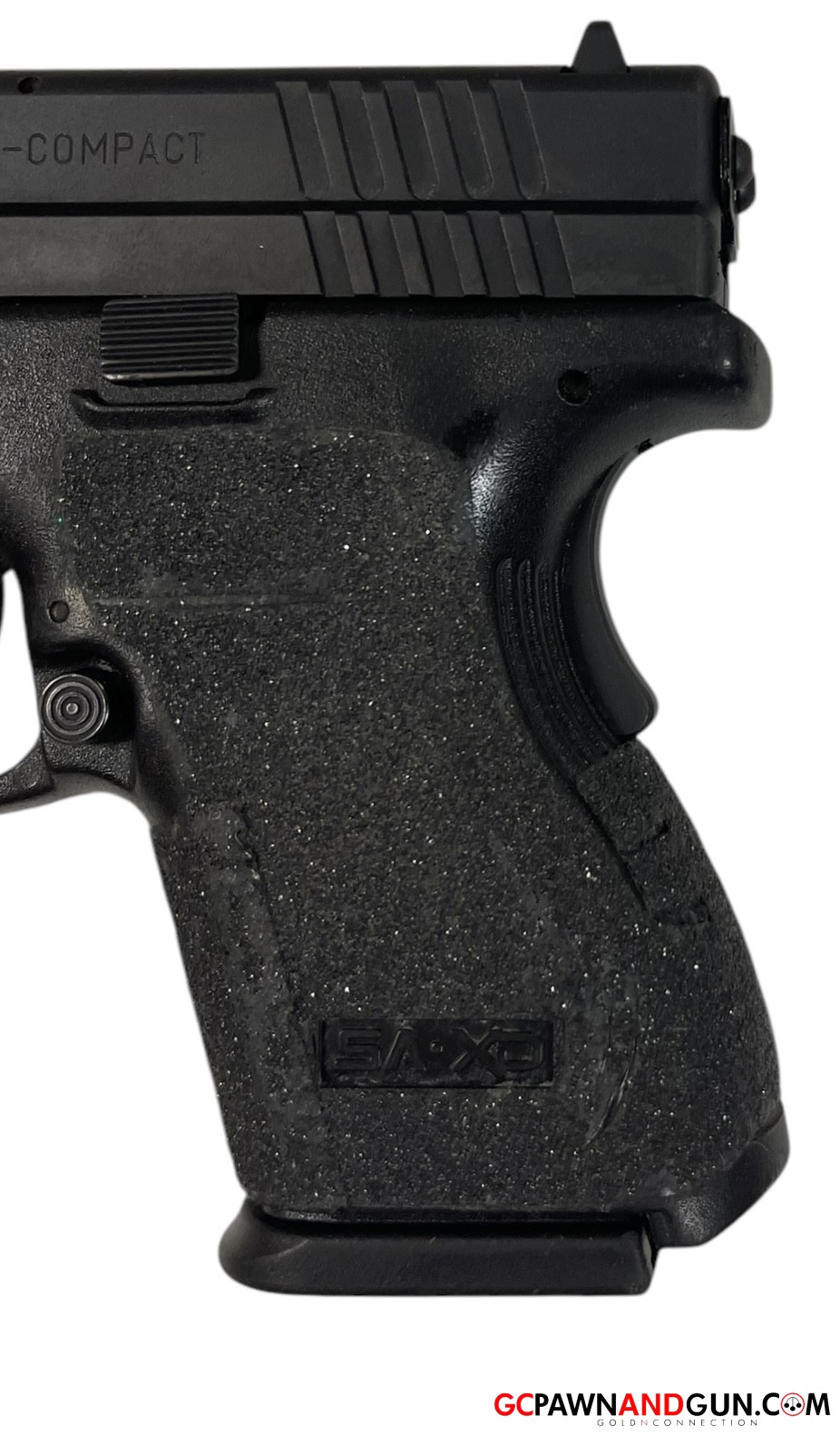Springfield Armory XD-9 3.25"-img-2